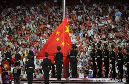 奥运会点名中国，望再次举办奥运会！这三座城市将“光荣”上榜