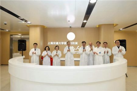 百年九院今上新，记者探访九院浦东院区，院长揭新院区新亮点！