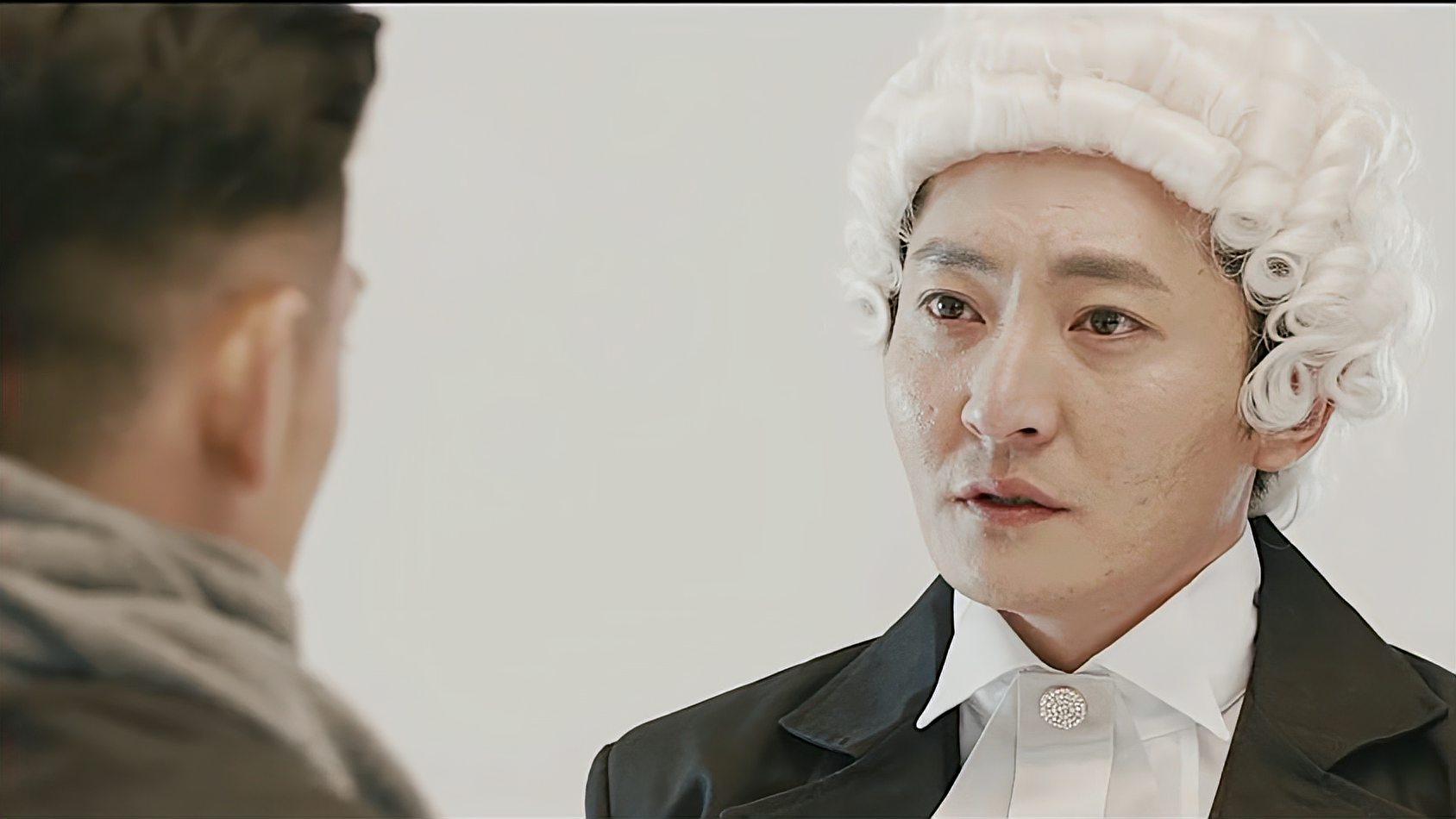 执念师:郭京飞你咋这么搞笑!