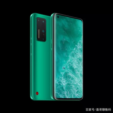 全球唯一的纯白色曲面全面屏 1.08 亿像素主摄像头的坚果 R2手机(图1) 全球唯一的纯白色曲面全面屏 1.08 亿像素主摄像头的坚果 R2手机(图1)