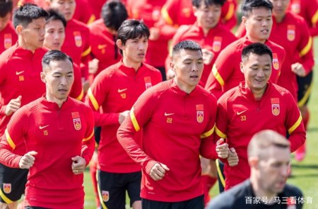 日媒：中国男足已经沦为亚洲三流，我们已经找不到无法赢球的借口