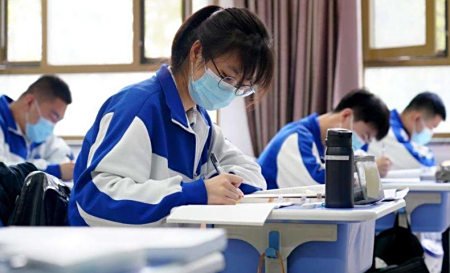 教育部 新消息 9月1日秋季开学正式执行 家长表示早该实施 教育部 新消息 9月1日秋季开学正式执行 家长表示早该实施