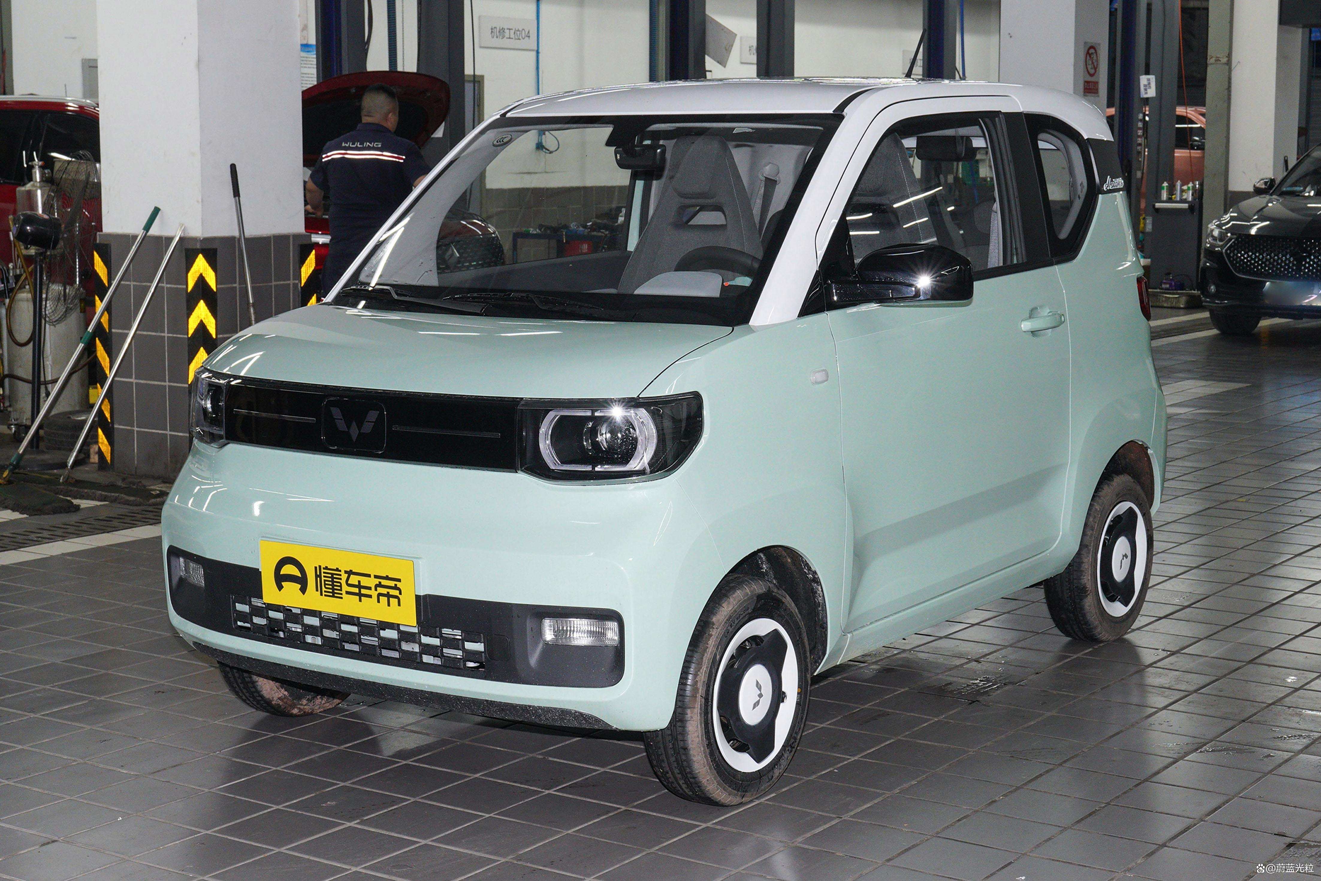 电轿车型
