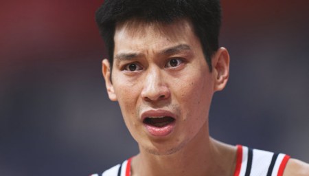 快来看（林书豪说詹姆斯来cba不能夺冠是真的吗）林书豪为什么从nba到cba，(图1)