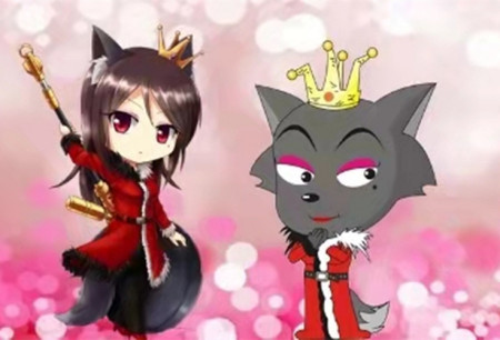 喜羊羊 拟人化 红太狼q版 小巧玲珑 沸羊羊成小正太 喜羊羊 拟人化 红太狼q版 小巧玲珑 沸羊羊成小正太