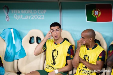 c罗欧洲杯葡萄牙救主 葡萄牙6-1大胜瑞士，C罗替补席让位躺赢，年轻人释放进攻活力