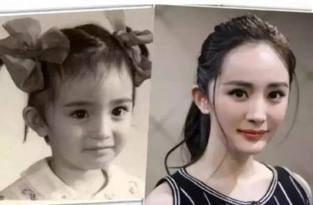 女孩脸上如果有这4个特征 天生美人胚子 越长大越漂亮 女孩脸上如果有这4个特征 天生美人胚子 越长大越漂亮