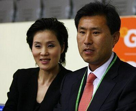 乒坛名将焦志敏，5次让球退役后远嫁韩国，更改国籍拒绝为韩出战