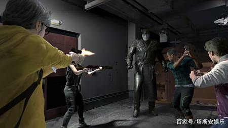 推荐Steam平台,10款高画质大型游戏 推荐Steam平台,10款高画质大型游戏