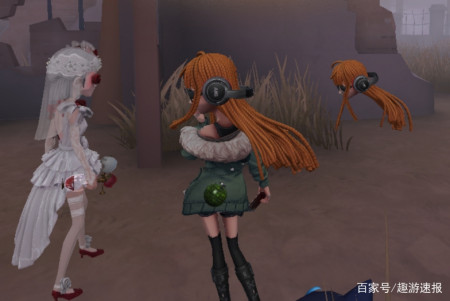 第五人格 菜鸟玩家心理活动vs高手 对比后才明白 差距有多大 第五人格 菜鸟玩家心理活动vs高手 对比后才明白 差距有多大