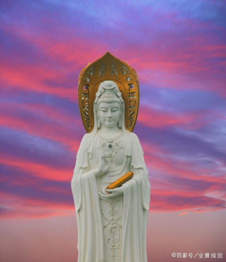 佛教：“业障”深重的人，有4种征兆，忏悔改过，方能力挽狂澜