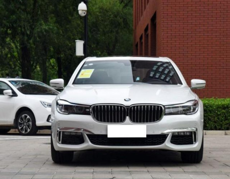 不被看好的宝马车 下探近万翻身成 销量王 力压奥迪 不被看好的宝马车 下探近万翻身成 销量王 力压奥迪