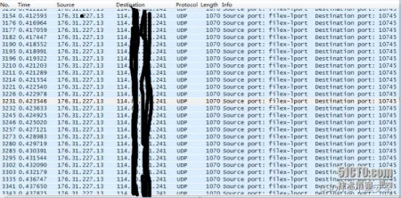 网络安全—DDoS攻防1 网络安全—DDoS攻防