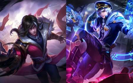 游戏当中部分英雄自带buff你知道吗?周瑜和小乔同时出场会加法强-游戏攻略礼包下载 安卓苹果手游排行榜 好游戏尽在春天手游网 游戏当中部分英雄自带buff你知道吗?周瑜和小乔同时出场会加法强-游戏攻略礼包下载 安卓苹果手游排行榜 好游戏尽在春天手游网