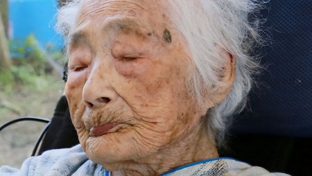 奥布里德格雷:人可以活到1000岁