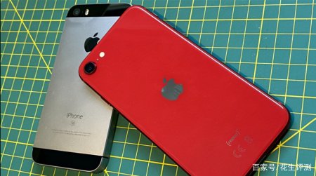 这性价比没谁了！iPhoneSE3发布时间曝光：供应商开始准备发货(图1)