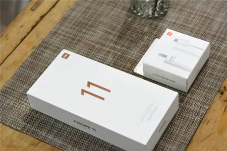 小米11终于“不香”了?降到2999元“清仓价”,却无人问津(图1) 小米11终于“不香”了?降到2999元“清仓价”,却无人问津(图1)