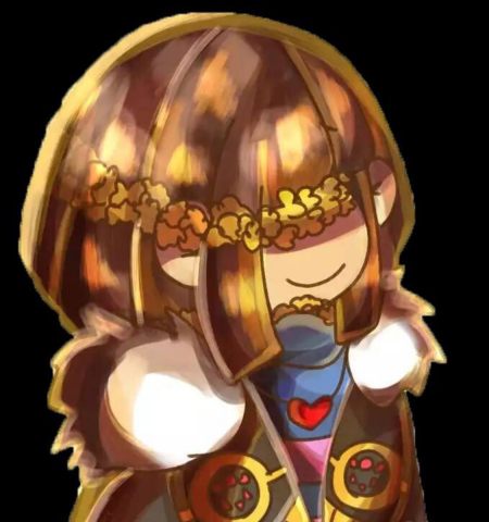 个人au:仇恨之下(ut同人)