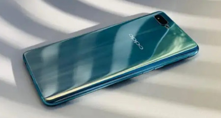 在配置方面,oppo r15x採用了14nm製程的高通驍龍660處理器,cpu最高