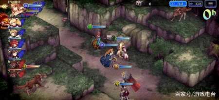 最终幻想系列最经典游戏：FF14挽救了SE，FFBE幻影战争成破局之作-游戏攻略礼包下载 安卓苹果手游排行榜 好游戏尽在春天手游网