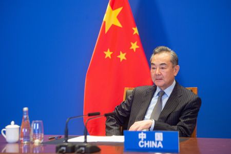 王毅严正发声后,中方对立陶宛打出第二波报复,迅速引发国际热议(图1) 王毅严正发声后,中方对立陶宛打出第二波报复,迅速引发国际热议(图1)