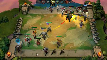 英雄联盟云顶之弈赛季改动：部分海克斯强化移除，调整大量装备