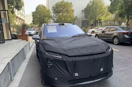 蔚来全新车型 ES7 宣布将于 4 月发布:对标宝马,预计年内交付1 蔚来全新车型 ES7 宣布将于 4 月发布:对标宝马,预计年内交付