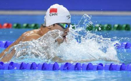 东京奥运我国游泳队名单出炉，名将叶诗文、傅园慧和刘湘惋惜落选