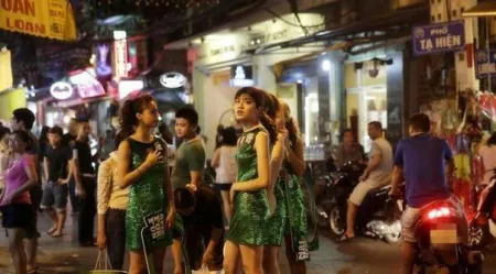 游客|越南终于“如愿以偿”,中国游客不再去,为何他们却高兴不起来?