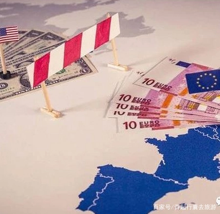 美国|中国再次出手！向市场“放水”1000亿，美国却成美债最大接盘侠