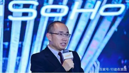 我国|中国富豪向美国捐6亿，对武汉却一毛不拔，他的惩罚来了