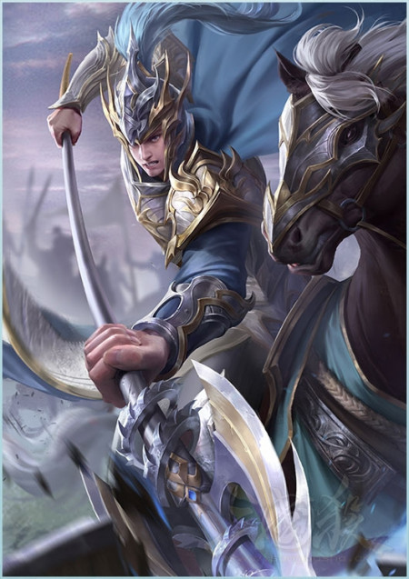 三国杀：虎啸逍遥震千里，江东碧眼犹梦惊！合肥也是历史古城！-游戏攻略礼包下载 安卓苹果手游排行榜 好游戏尽在春天手游网