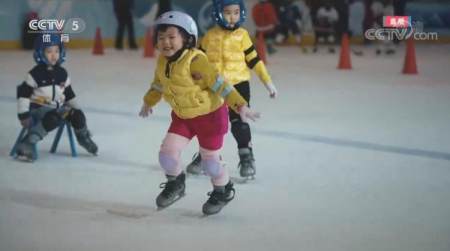 北京冬奥会带火冰雪运动,中国人正用不同方式享受这场冰雪盛宴