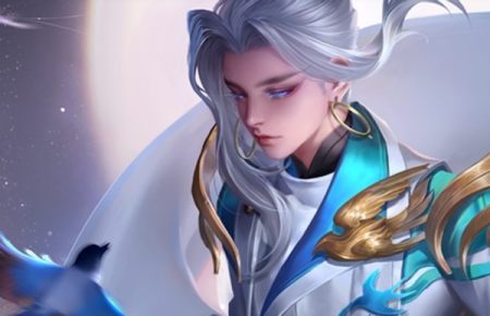 王者荣耀：云中君技能冷却时间长，导致不能频繁进场，需要找机会