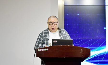2023江苏物流企业家主题沙龙(镇江站)成功举办