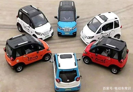 现在才知道，老年代步车没有路权，让买不让开，为何不从源头监管(图5)