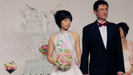 张怡宁凭啥嫁给大20岁的富豪？告诉你怕你不信，理由真的很简单！