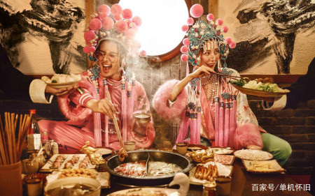 游戏里的那些国风美女，赵灵儿还算正常，成龙版春丽是什么鬼？