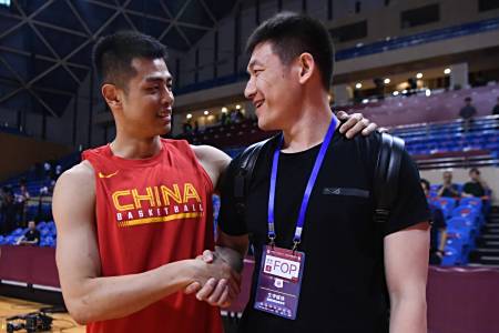CBA四消息,辽宁再添伤员,于长春发挥出色,孙铭徽现身综艺 实用小技巧 第4张 CBA四消息,辽宁再添伤员,于长春发挥出色,孙铭徽现身综艺 实用小技巧 第4张