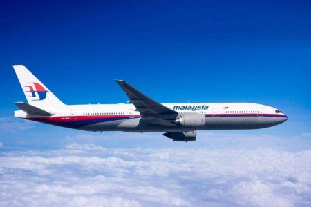 失踪七年，马航MH370找到了？专家：通过最新技术已确定在海底(图2)
