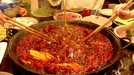 重庆美食你知道哪些？来到重庆一定要吃这几道菜，满满的幸福感-重庆美食必吃