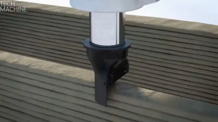 当人工智能遇到3D打印技术,我国已在羊曲水电站建设中运用该技术2 当人工智能遇到3D打印技术,我国已在羊曲水电站建设中运用该技术