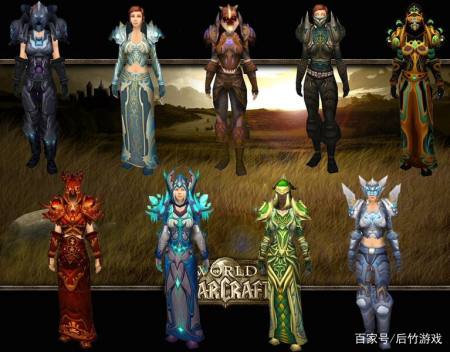 《魔兽世界》怀旧T3起拍预测和变量盘点，你的心理价位是多少？