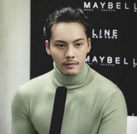 最适合“留胡子”的5位男星,胡歌垫底,后一位颠覆形象(图4) 最适合“留胡子”的5位男星,胡歌垫底,后一位颠覆形象(图4)