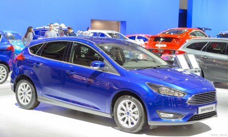 炮姐说车:escort福特是什么车型?