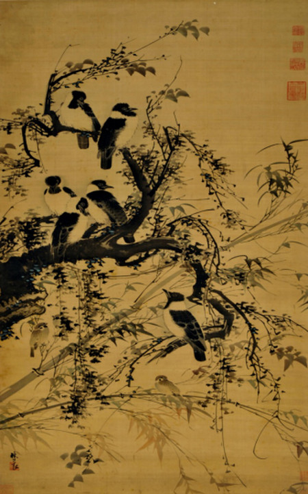 容庚捐赠展中国美术馆开幕,广东这300件珍品惊艳亮相