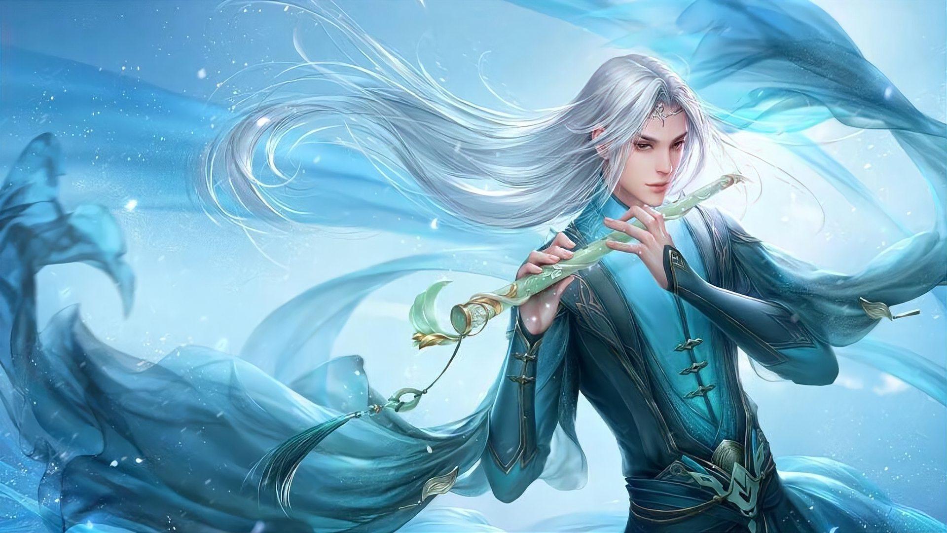 有声小说《凡人修仙传之仙界篇》第1271回:说服自己