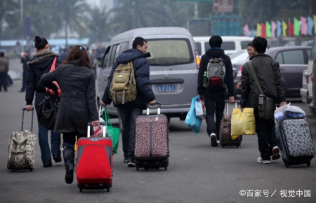 社保|这4类人群请注意，请尽快停止缴纳社保，交了也是白花钱？