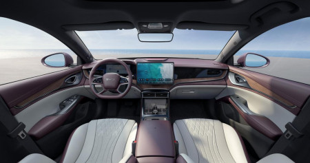 荣威750 深度揭秘荣威750s1.8t怎么样