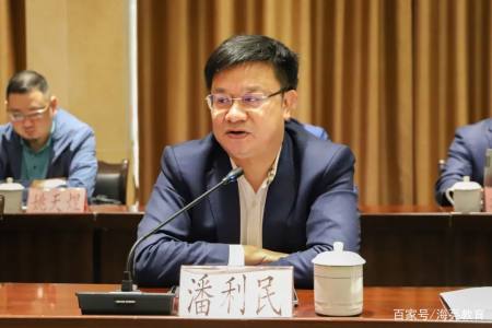 龙井茶遇到普洱茶|海亮教育"乡村教育振兴行动"再次落子景东